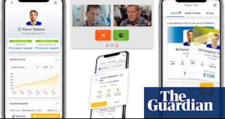 Chuyển nhượng Ngoại Hạng Anh chuyển sang thời kỳ...hẹn hò online vì Covid-19