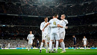 Được hàng xóm giúp đỡ tận tình, Real Madrid vẫn từ chối