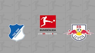 Nhận định bóng đá Hoffenheim vs Leipzig 1h30 ngày 13/6 (Bundesliga 2019/20)