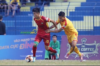 Phan Văn Đức: Tôi mới chỉ đạt 8 thành công lực