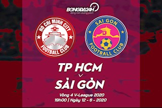 TPHCM 0-1 Sài Gòn (KT): Phượng không nở hoa, Á quân gục ngã ở derby