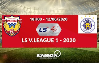 Trực tiếp bóng đá: Hà Tĩnh Vs Hà Nội link xem vòng 4 VLeague chiều tối nay