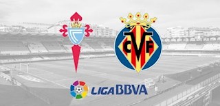 Nhận định bóng đá Celta Vigo vs Villarreal 22h00 ngày 13/6 (La Liga 2019/20)