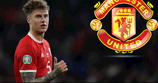 Điểm tin Bóng đá 24h sáng ngày 14/10: MU sắp có thêm tân binh từ Swansea