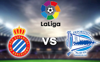 Nhận định bóng đá Espanyol vs Alaves 19h00 ngày 13/6 (La Liga 2019/20)