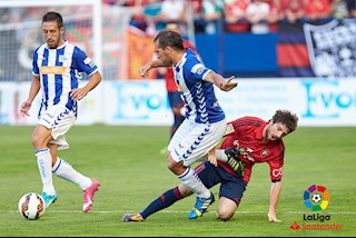 Trực tiếp vòng 28 La Liga 2019/2020 hôm nay 14/6 (Link xem BDTV)