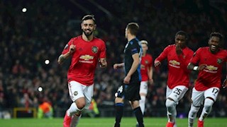 Cựu sao Liverpool: MU sẽ vào Top 4 Ngoại hạng Anh mùa này