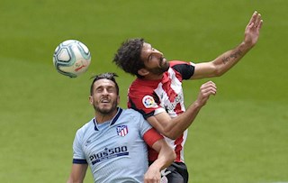 Lên ngôi “Vua hòa” La Liga, sao Atletico lo mất vé dự Champions League