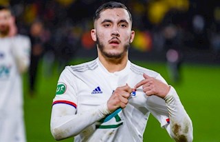 Lyon xác nhận Real và MU đều “phải lòng” sao tuổi teen