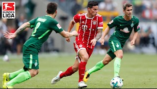Lịch thi đấu bóng đá Đức Bundesliga 2019/20 hôm nay 16/6