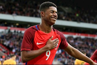 Bức thư Marcus Rashford gửi Chính phủ Anh: Hãy thức tỉnh lòng nhân đạo!