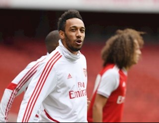 Aubameyang nói điều mà CĐV Arsenal nào cũng muốn nghe?