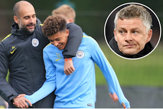 Điểm tin bóng đá sáng 15/6: MU chê đắt, Sancho trở về Man City