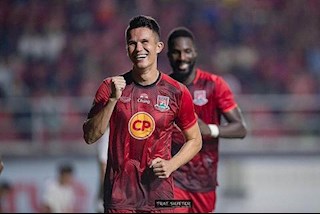 Giảm 50% lương vì Covid-19, CLB Thái League mất trụ cột