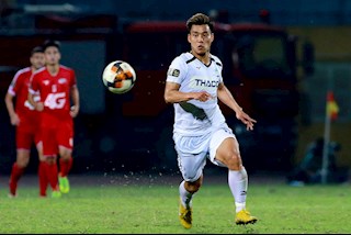 HLV trưởng HAGL: Văn Thanh xuất sắc nhưng vẫn còn điểm yếu