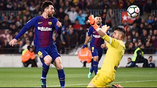 Lịch thi đấu bóng đá hôm nay 16/6/2020: Messi tiếp tục tỏa sáng ?