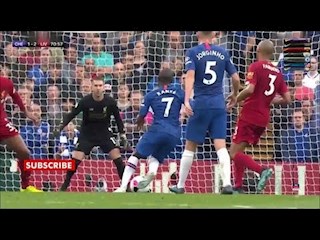 Sếu vườn Peter Crouch chỉ ra nhân tố mà Liverpool còn thiếu