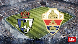 Nhận định bóng đá Ponferradina vs Elche 0h30 ngày 16/6 (Hạng 2 TBN 2019/20)