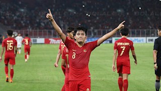 Sao 18 tuổi của Indonesia ra mắt giải VĐQG Serbia