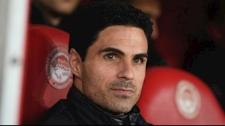 Đâu là dấu ấn lớn nhất của Mikel Arteta ở Arsenal?