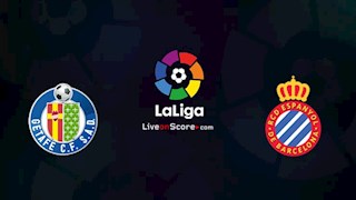 Nhận định bóng đá Getafe vs Espanyol 0h30 ngày 17/6 (La Liga 2019/20)