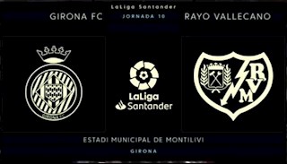 Nhận định bóng đá Girona vs Santander 2h30 ngày 17/6 (Hạng 2 TBN 2019/20)
