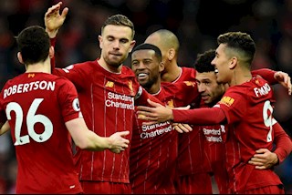Khi nhìn về quá khứ, Liverpool sẽ nhận ra: “Chức vô địch đáng để đợi chờ”