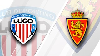 Nhận định bóng đá Lugo vs Zaragoza 0h30 ngày 17/6 (Hạng 2 TBN 2019/20)