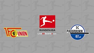 Nhận định bóng đá Union Berlin vs Paderborn 1h30 ngày 17/6 (Bundesliga 2019/20)