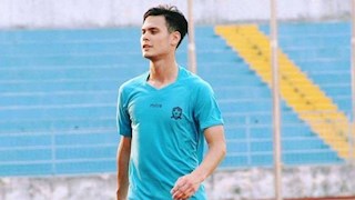 Cựu tiền vệ Lê Quốc Vượng: Schmidt nằm Top 3 trung vệ ở Việt Nam