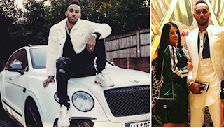 Aguero đọ sức Aubameyang: Ai tài năng, giàu có và hạnh phúc hơn?