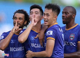 Video tổng hợp: Quảng Nam 1-2 Bình Dương (Vòng 5 V-League 2020)