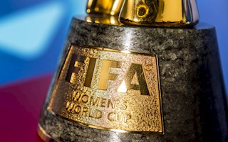 Bóng đá nữ Việt Nam đứng trước cơ hội lịch sử tham dự World Cup