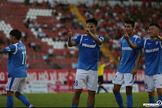 Video tổng hợp: Hải Phòng 0-1 Quảng Ninh (Vòng 5 V-League 2020)