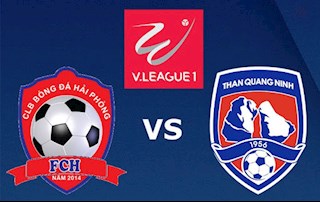 Nhận định bóng đá Hải Phòng vs Quảng Ninh 17h00 ngày 17/6 (V-League 2020)