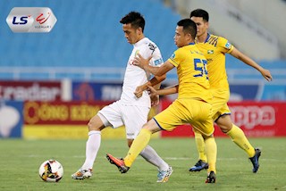 Lịch thi đấu bóng đá hôm nay 18/6/2020