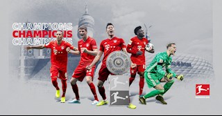 Kết quả bóng đá hôm nay 17/6: Barca thắng dễ, Bayern giành đĩa bạc