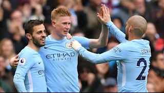 Man City CHÍNH THỨC có bản hợp đồng mới
