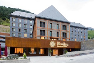 Lionel Messi sở hữu thêm một khách sạn khủng?