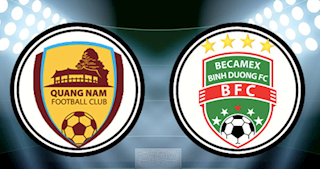 Nhận định bóng đá Quảng Nam vs Bình Dương 17h00 ngày 17/6 (V-League 2020)