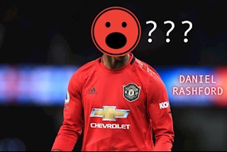 Vừa ghi bàn để đời, Hiệp sĩ Rashford đã nếm trái đắng