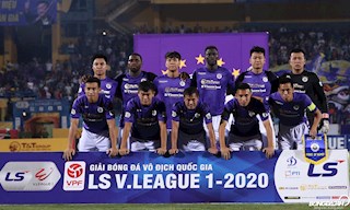 CLB Hà Nội xác nhận có hợp đồng mới sau Geovane