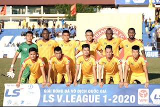 CLB Thanh Hóa xin rút khỏi V-League 2020