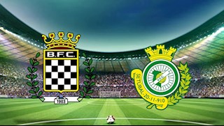 Nhận định bóng đá Boavista vs Setubal 1h00 ngày 19/6 (VĐQG Bồ Đào Nha 2019/20)