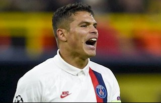 Gia nhập Chelsea, Thiago Silva sẽ nhận được đặc ân này từ Frank Lampard