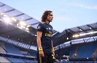 Cựu sao Arsenal: “Chúa đã giúp David Luiz ở lại thêm 1 năm!”