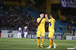 Video tổng hợp: Hà Nội 0-1 SLNA (Vòng 5 V-League 2020)