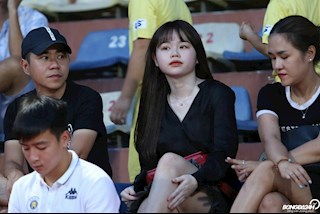 Huỳnh Anh hủy trạng thái hẹn hò sau khi Quang Hải bị lộ chuyện riêng tư