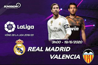 Real Madrid 3-0 Valencia: Benzema thăng hoa + Asensio tái xuất = Chiến thắng 3 sao