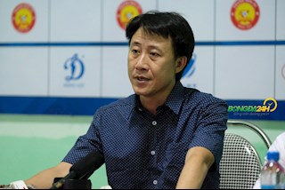 Thuyền trưởng Thanh Hoá nói gì sau chiến thắng đầu tay?